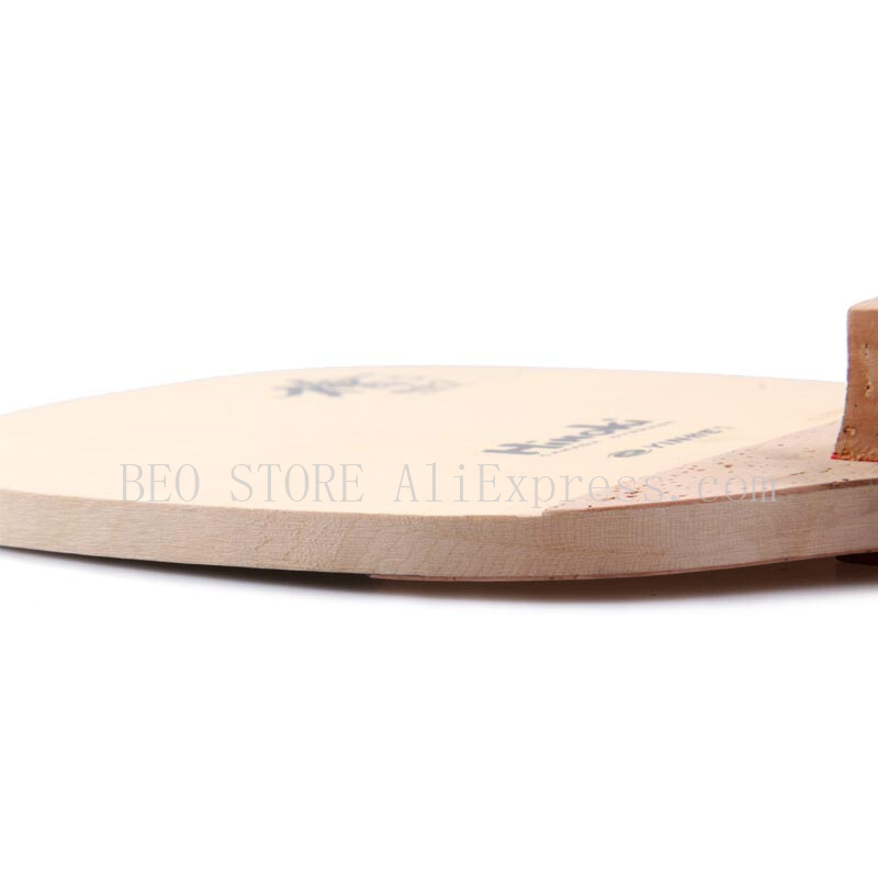 YINHE 982 Japanse Penhold JS H - Xiom Blade Table Tennis recensie en prijs