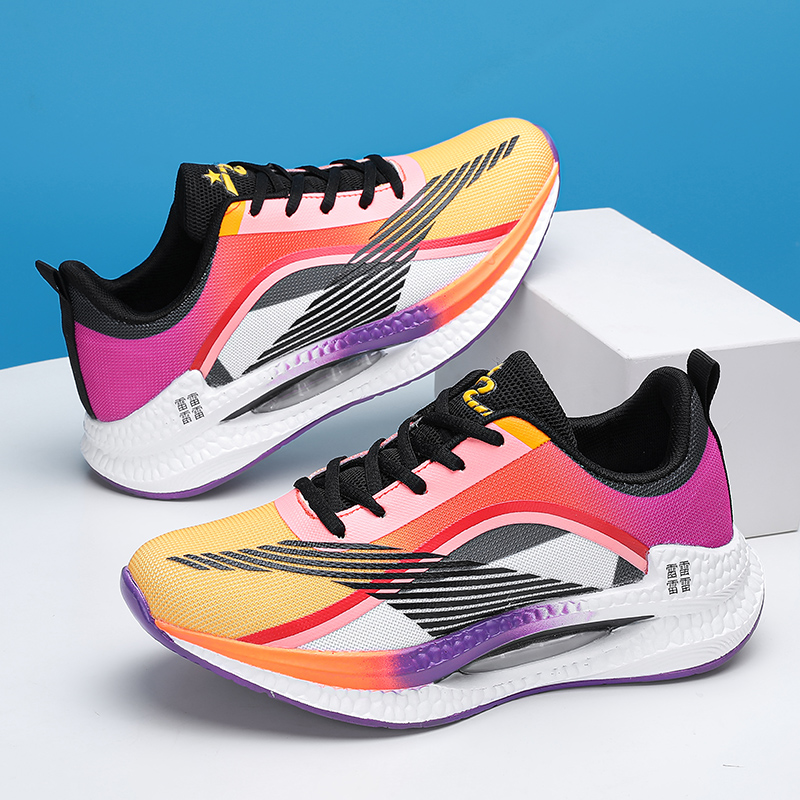 Heren Ademende Mesh Hardloopsc - Table Tennis Gun recensie en prijs
