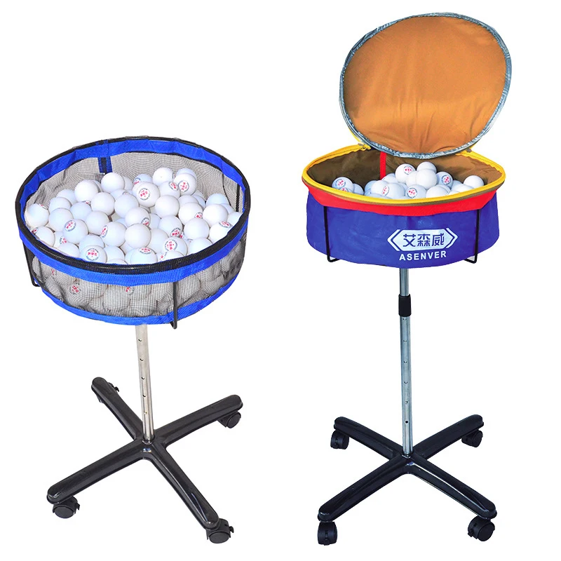 Professionele tafeltennisbal-o - Table Tennis Hub recensie en prijs
