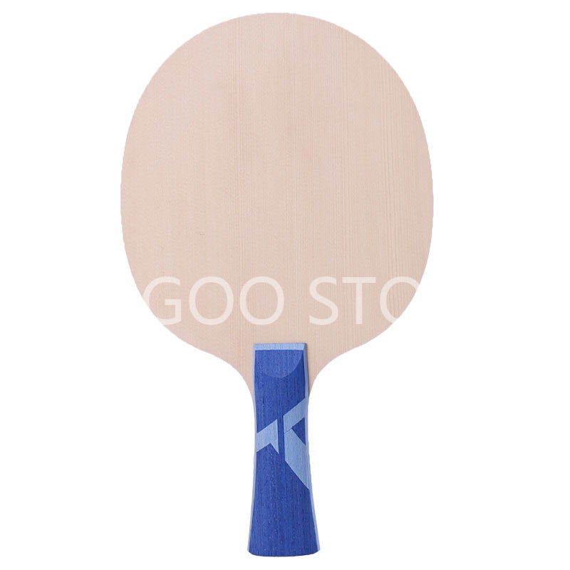 YINHE T-1S / T1S Tafeltennisbl - Xiom Blade Table Tennis recensie en prijs