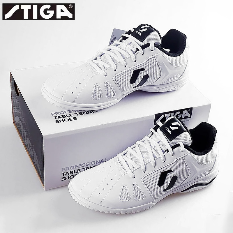 STIGA Liner IV Witte Tafeltenn - Table Tennis Elite recensie en prijs