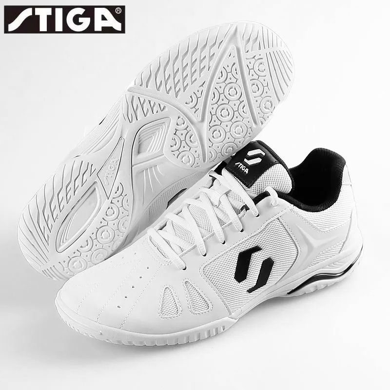 STIGA Liner IV Witte Tafeltenn - Table Tennis Elite recensie en prijs
