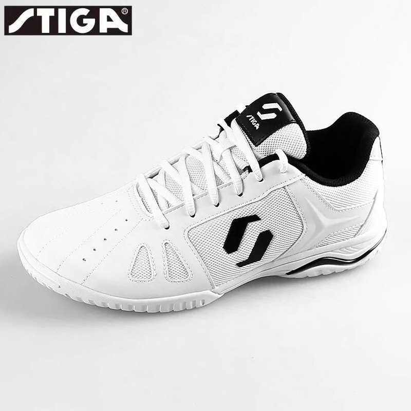 STIGA Liner IV Witte Tafeltenn - Table Tennis Elite recensie en prijs
