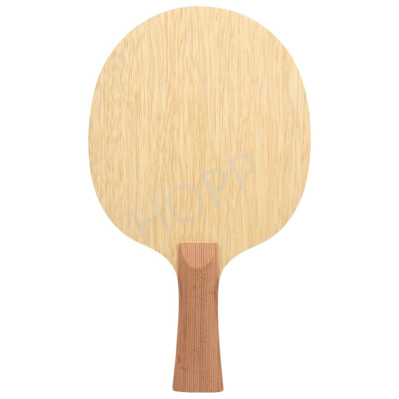 YINHE T-11 T11S (Balsa Light W - Xiom Blade Table Tennis recensie en prijs
