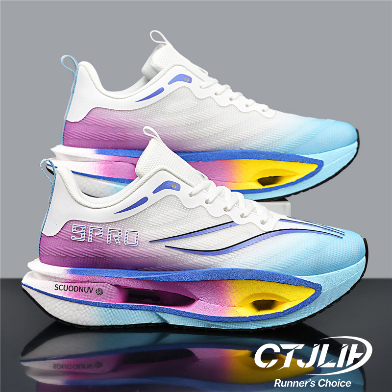 Heren hardloopschoenen met car - Table Tennis Gun recensie en prijs