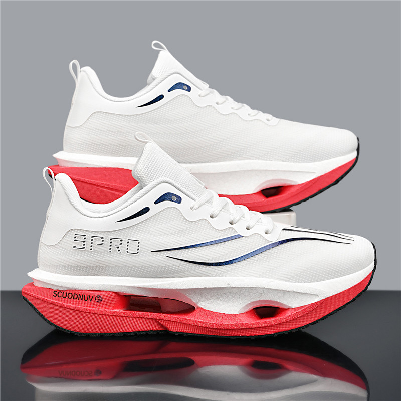 Heren hardloopschoenen met car - Table Tennis Gun recensie en prijs