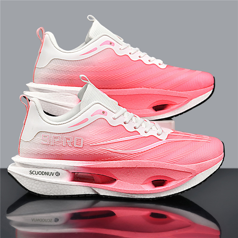 Heren hardloopschoenen met car - Table Tennis Gun recensie en prijs