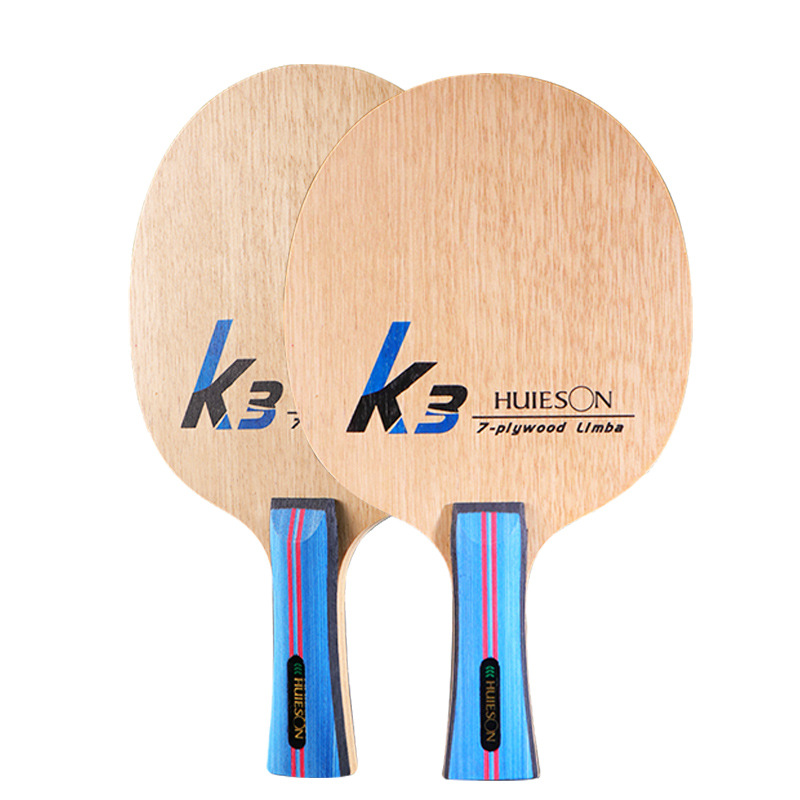 Tafeltennisbat-basisplaat, Bas - Table Tennis Racket recensie en prijs