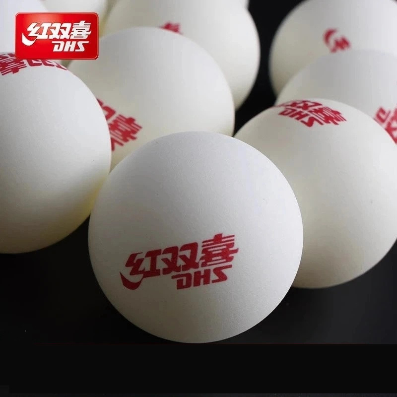 20/50/100 PCS DHS Tafeltennisb - Table Tennis Video Game recensie en prijs