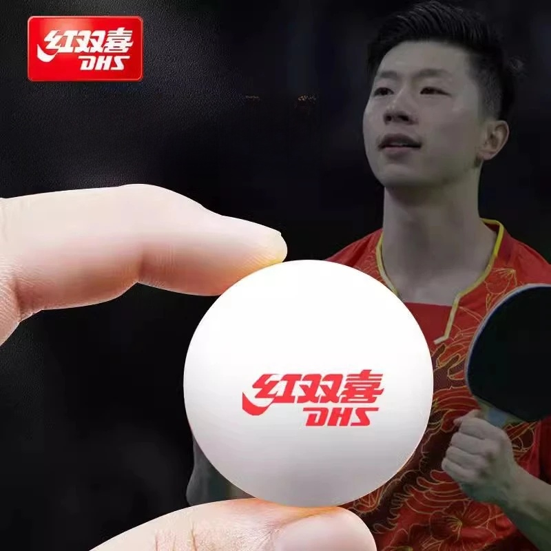 20/50/100 PCS DHS Tafeltennisb - Table Tennis Video Game recensie en prijs