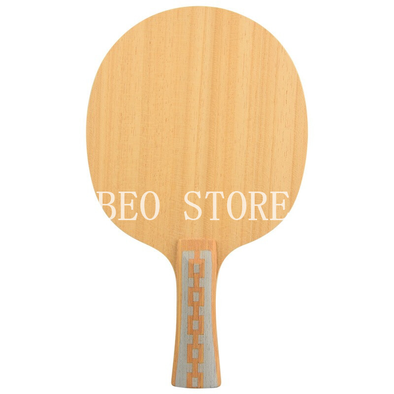 Originele Palio Kat Tafeltenni - Xiom Blade Table Tennis recensie en prijs