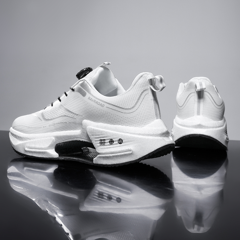Heren Air Cushion Sneakers Mar - Table Tennis Gun recensie en prijs
