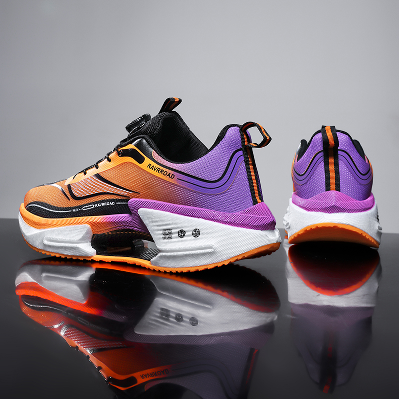Heren Air Cushion Sneakers Mar - Table Tennis Gun recensie en prijs