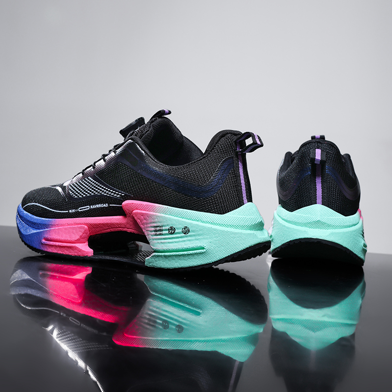 Heren Air Cushion Sneakers Mar - Table Tennis Gun recensie en prijs