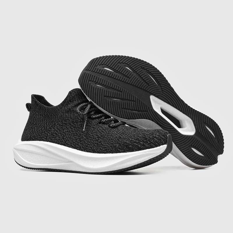 Hardloopschoenen voor heren Da - Table Tennis Gun recensie en prijs
