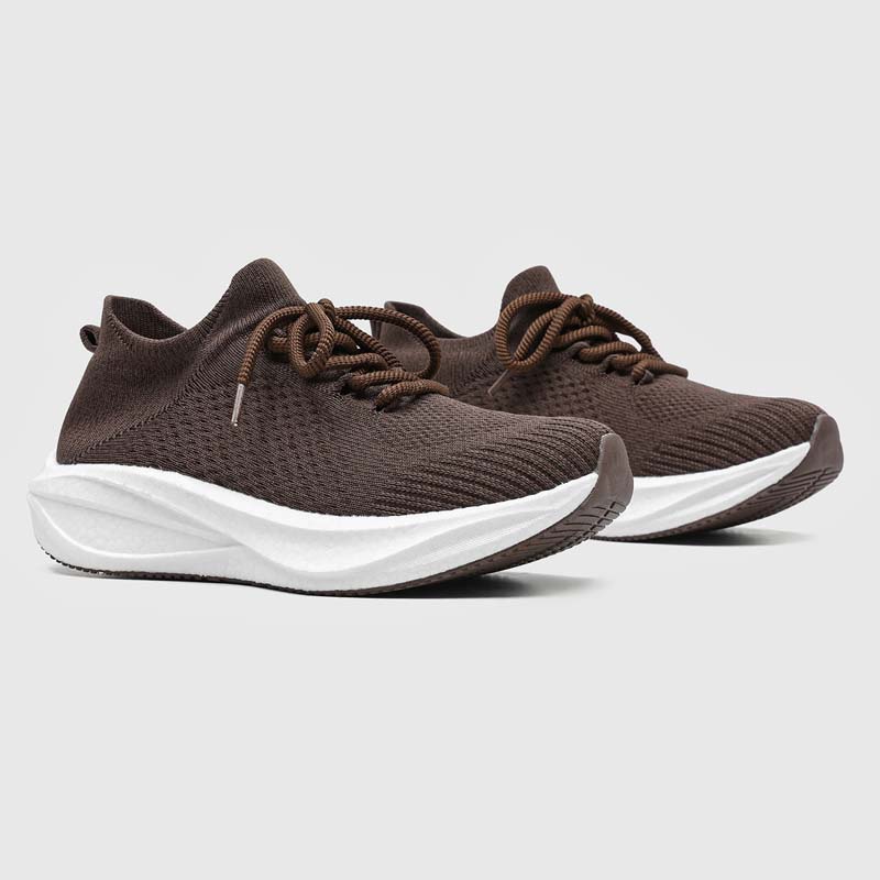 Hardloopschoenen voor heren Da - Table Tennis Gun recensie en prijs