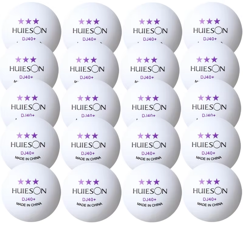 20/50/100pcs Eroswing Huieson  - Table Tennis Video Game recensie en prijs