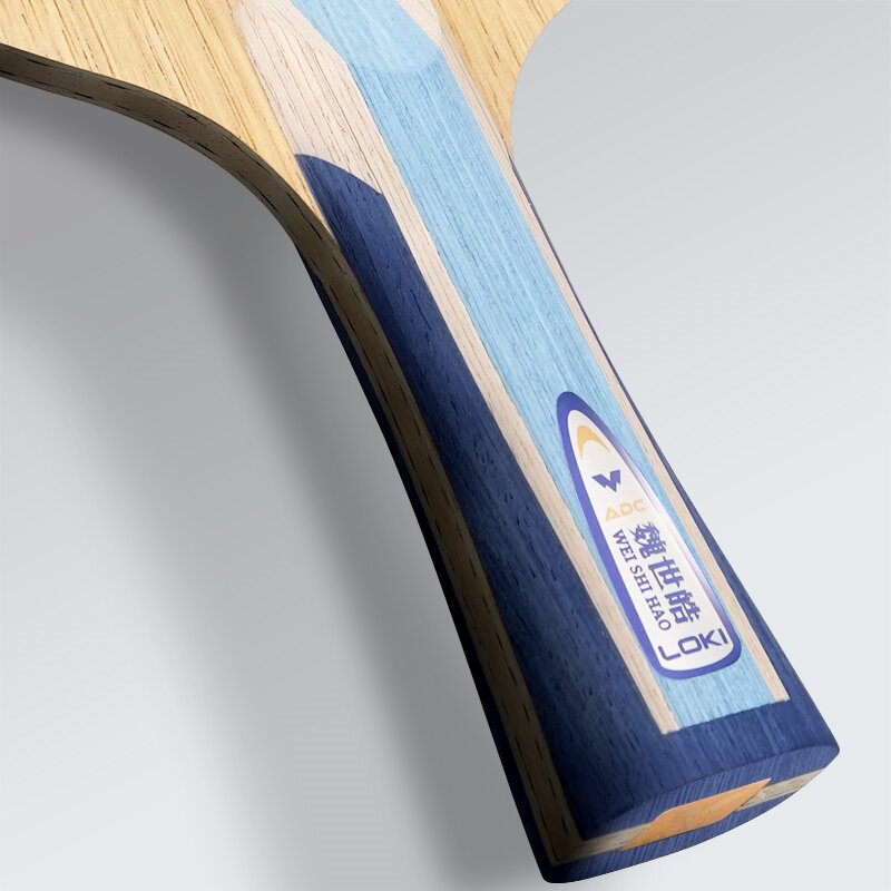 LOKI W81 Serie ADC SADC Tafelt - Table Tennis Racket recensie en prijs