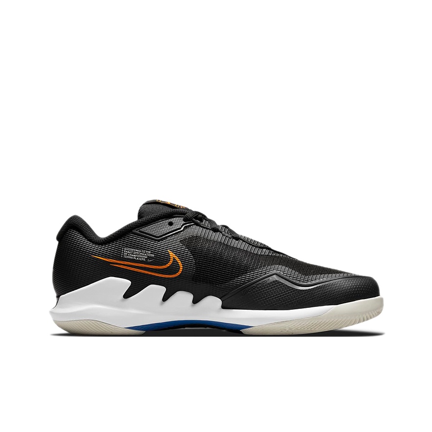 Nike Air Zoom Vapor Pro Court  - Table Tennis Gun recensie en prijs