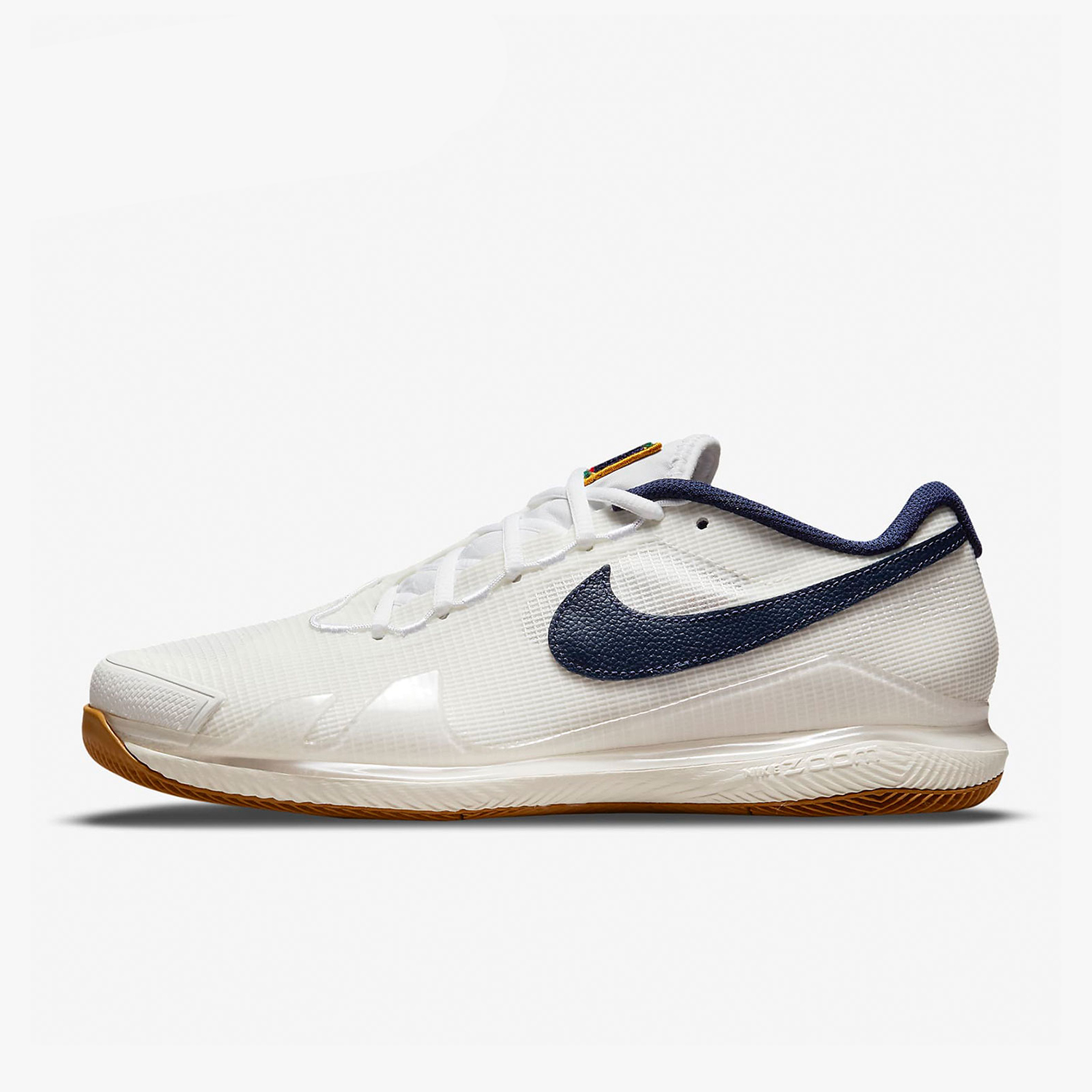 Nike authentieke AIR ZOOM PRO  - Table Tennis Gun recensie en prijs