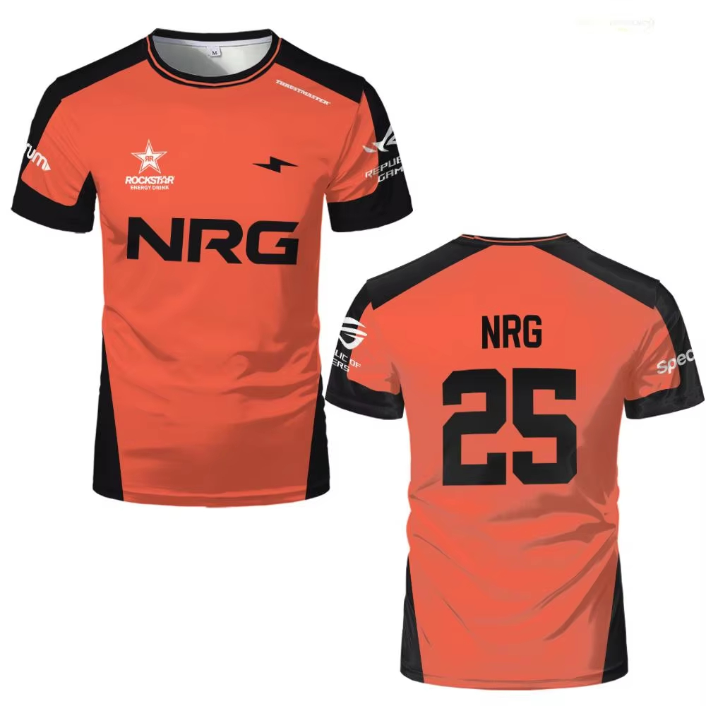 Nieuwe Hot Selling NRG Esports - Table Tennis Champion recensie en prijs