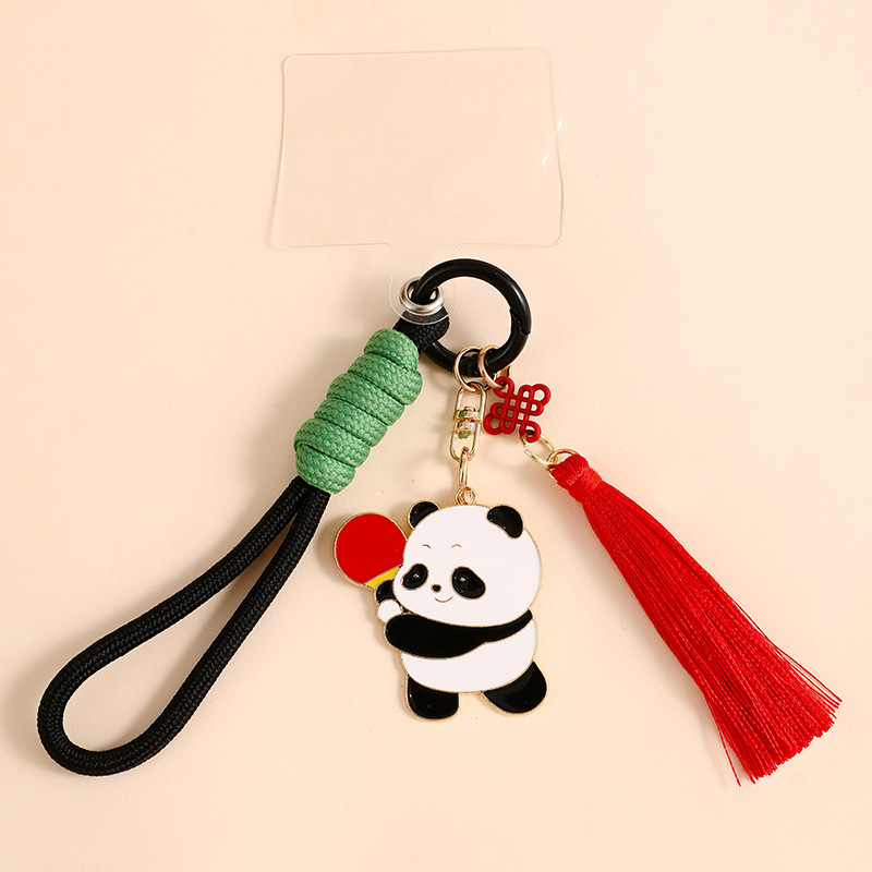 Leuke Tafeltennis Panda Vijf S - Table Tennis Gun recensie en prijs