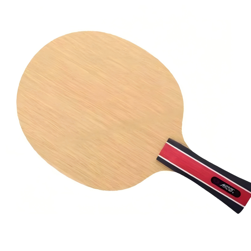 Origineel Galaxy Yinhe Earth E - Xiom Blade Table Tennis recensie en prijs