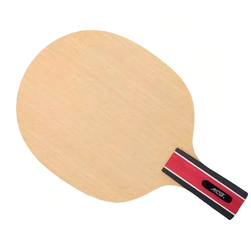 Origineel Galaxy Yinhe Earth E - Xiom Blade Table Tennis recensie en prijs