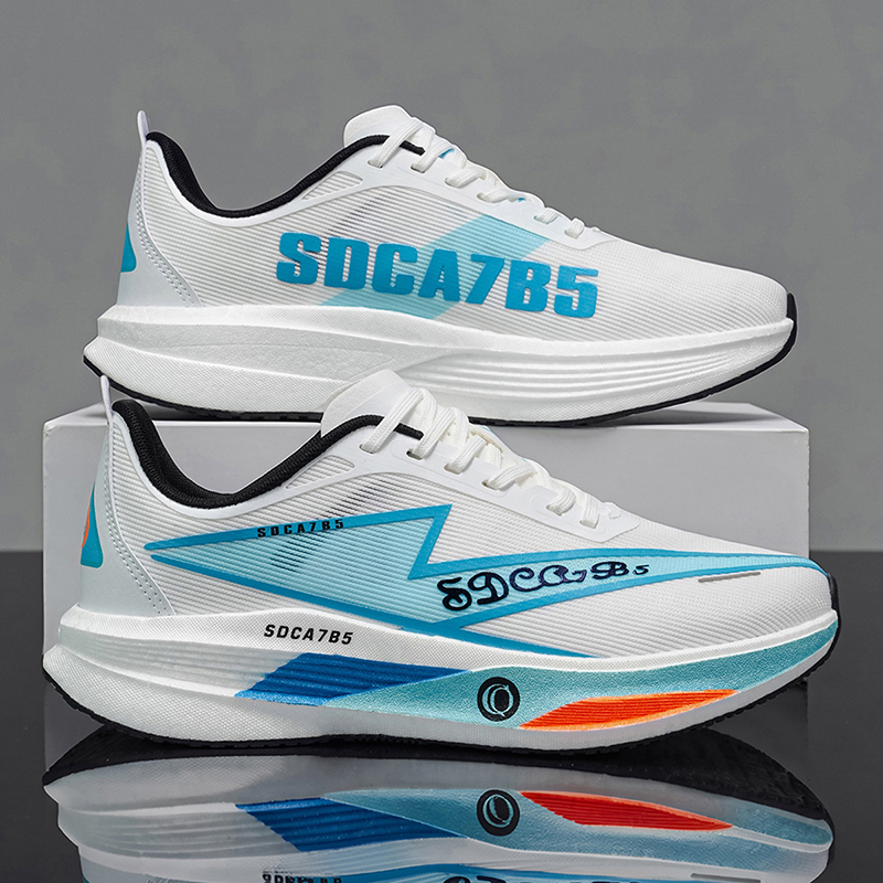 Heren hardloopschoenen met car - Table Tennis Gun recensie en prijs