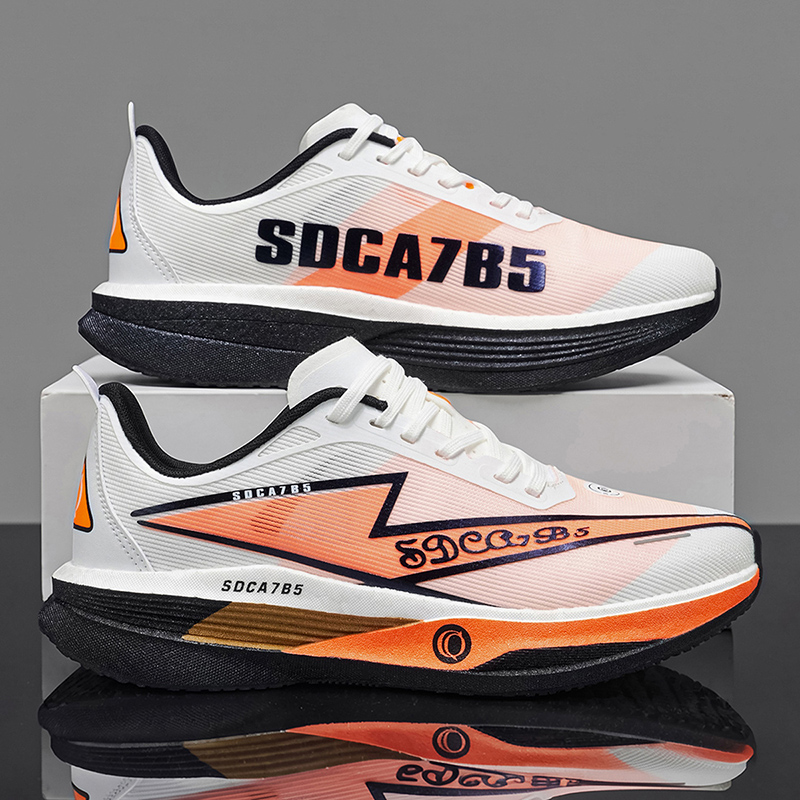 Heren hardloopschoenen met car - Table Tennis Gun recensie en prijs
