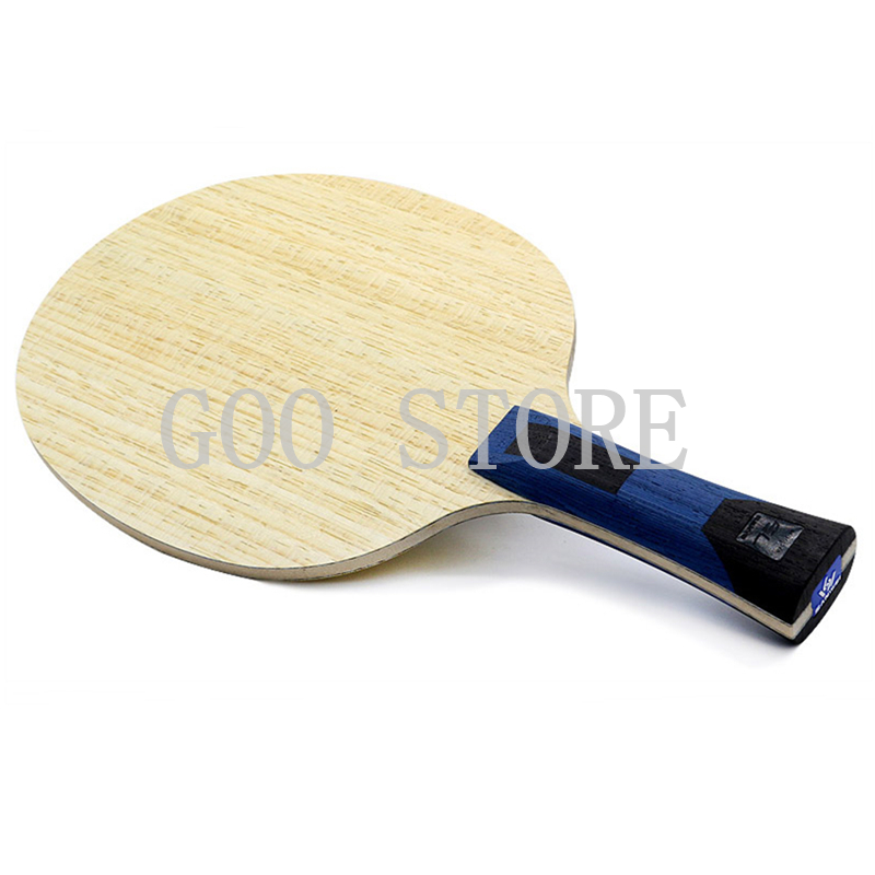 SANWEI 75 ALC Tafeltennis Blad - Xiom Blade Table Tennis recensie en prijs