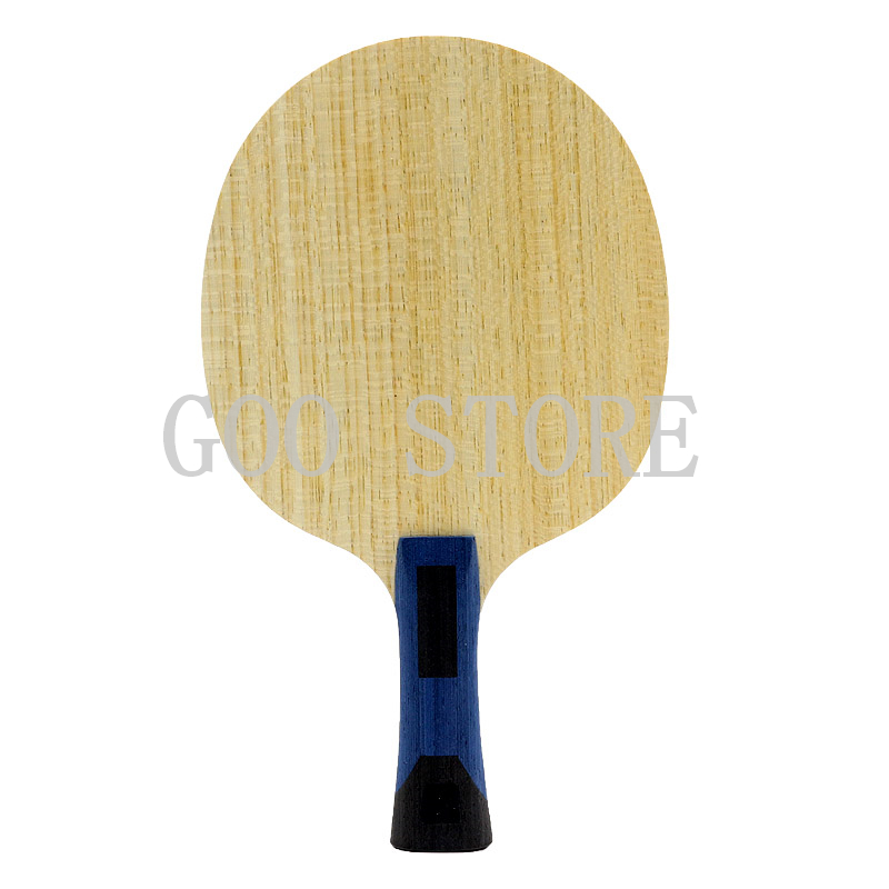 SANWEI 75 ALC Tafeltennis Blad - Xiom Blade Table Tennis recensie en prijs