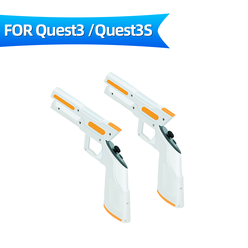 Voor Meta Quest3/3S Gun Stock  - Table Tennis Gun recensie en prijs