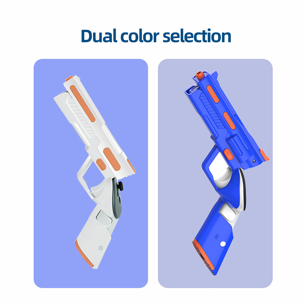 Voor Meta Quest3/3S Gun Stock  - Table Tennis Gun recensie en prijs