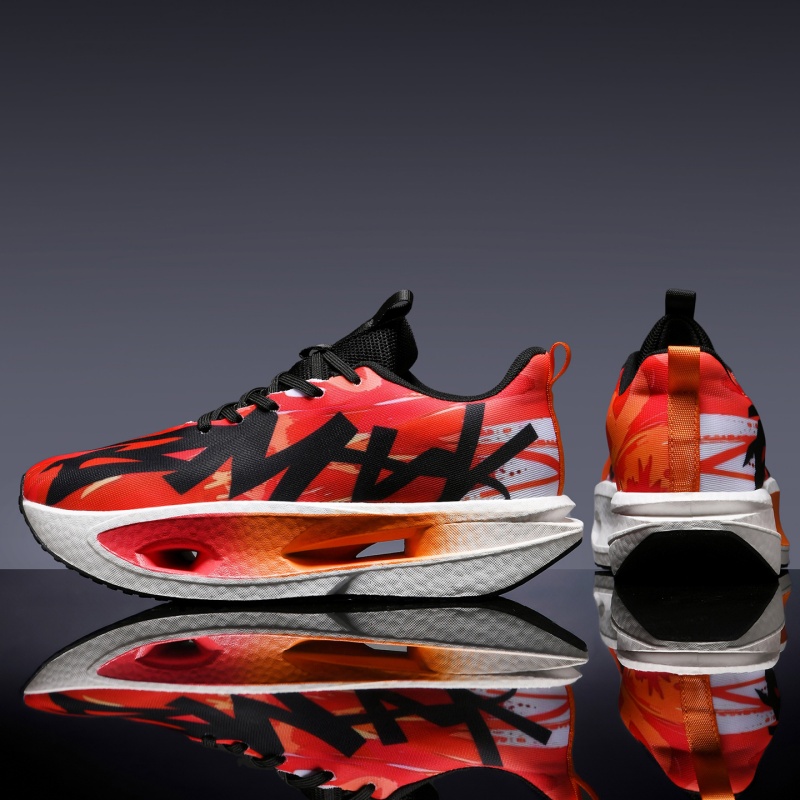Joggingschoenen met luchtkusse - Table Tennis Gun recensie en prijs