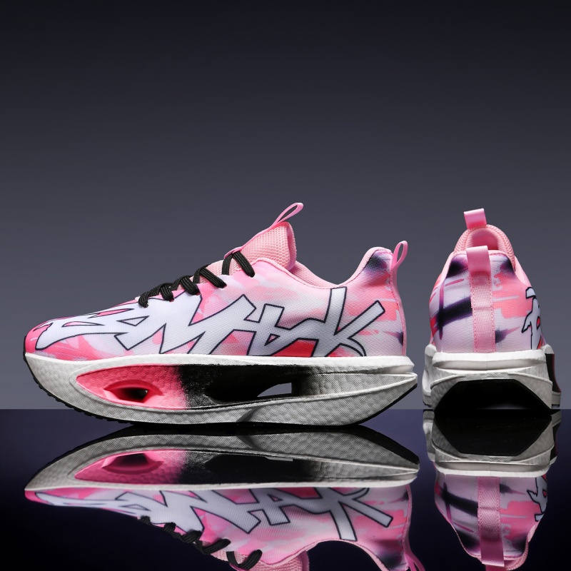 Joggingschoenen met luchtkusse - Table Tennis Gun recensie en prijs
