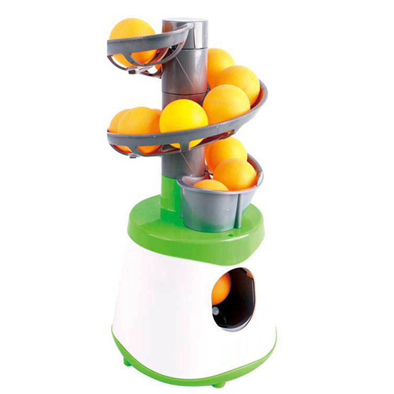 4*AA Batterij Mini Tafeltennis - Table Tennis Video Game recensie en prijs