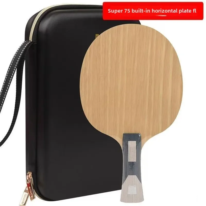 SANWEI-Ping Pong Bat Paddle Bl - Xiom Blade Table Tennis recensie en prijs